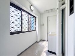 Blk 355 Kang Ching Road (Jurong West), HDB 5 Rooms #610235771